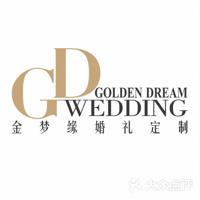 金梦缘婚庆坊