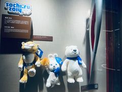 -上海体育博物馆