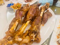 -那达慕蒙古风味酒楼