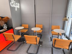 -Sips&Lick茶兰咖啡(五道口店)