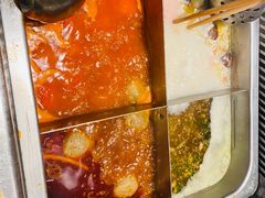 -海底捞火锅(万象城店)