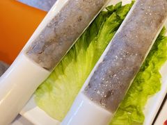 手工虾滑-古乐牛香·鲜牛肉自助火锅(南京总店)