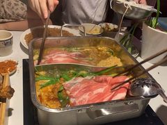 -螺大喜螺蛳粉火锅(雍和宫店)