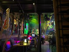 -胡桃里音乐酒馆(石家庄店)