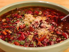 重庆毛血旺-盘飧市(春熙路店)