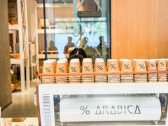 -% Arabica阿拉比卡咖啡烘焙工坊