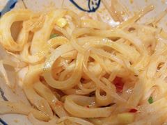 -袁家村关中印象美食(万象汇店)