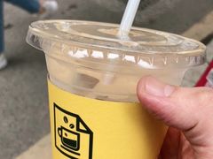 -JPG coffee(广州体育西店)