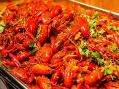 -云海轩·海鲜自助-河北云瑧世纪大饭店1F