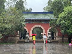-灵谷景区