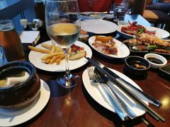 -广州富力君悦大酒店·凯菲厅