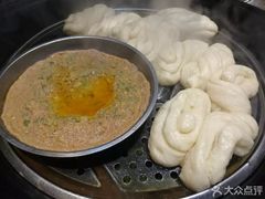 -老关东铁锅炖(哈西店)