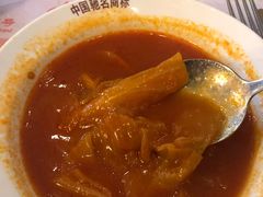 红菜汤-华梅西餐厅(哈尔滨中央大街店)
