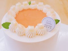 -浮光之丘MontCake生日蛋糕(花牌坊店)