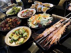 -KAOTOWN烤堂•烧烤(海汇港店)