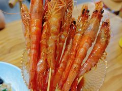 -金家港海鲜大排档(中山路店)