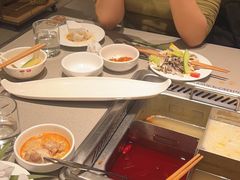 -徐记海鲜(大明宫|北二环店)