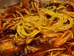 -靓虾二哥长沙地标小龙虾(五一广场店)