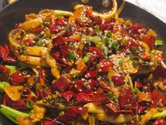 -南海底小海鲜·湘菜(鲁巷吴家湾店)