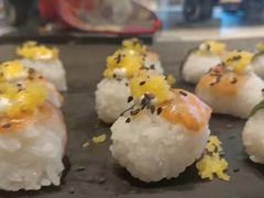 -大理实力希尔顿酒店•香全日制餐厅