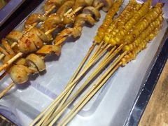 -天天喝丢一只鞋·烧烤·快餐(盐仓桥店)