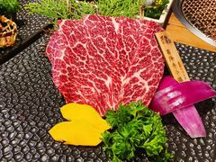 -黑牛の店·和牛烧肉(合生汇店)