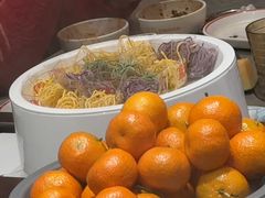 -龍歌自助小火锅(雨花台江南虹悦城店)