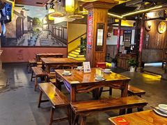 -民俗村柴火灶·景德江西菜(中国陶瓷博物馆店)