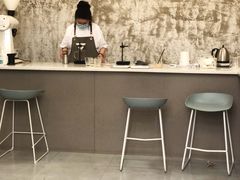 -边渡咖啡烘焙店(昙华林店)