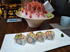-山葵家·创意料理(宁波来福士店)