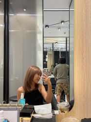 烫染-HAIR CORNER