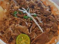 -桃花丼烧肉饭(凯丹商场店)