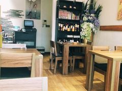 -笑福亭料理小馆(解放碑店)