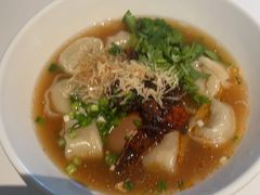 -碧涛阁·泡泡海洋·汤泉洗浴(王府花园店)