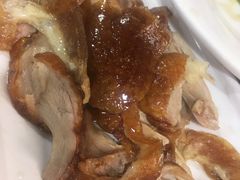 -董立兵烤鸭店(山大路店)