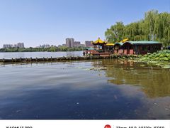 -山东政协大厦维景大酒店