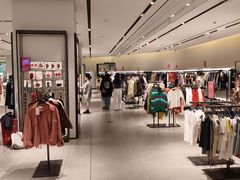 -ZARA(青岛万象城店)