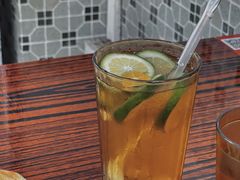 -噏耷茶档
