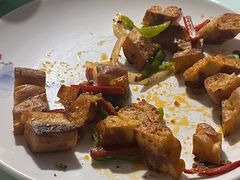 -马白开来特色羊排揪片子  (总店)