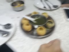 -葛尼沙印度餐厅 (镇明路店)