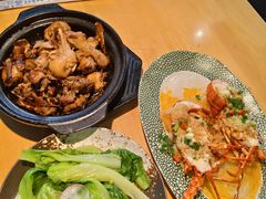 -大厨的餐厅(曾厝垵总店)