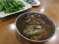 -达道武仔牛肉店(广达路店)