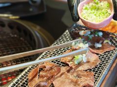 -300杯·和牛烧肉清酒专门店(廊里店)