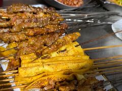-马海涛牛肉串·午市牛腩饭·烧烤夜宵(领汇广场店)