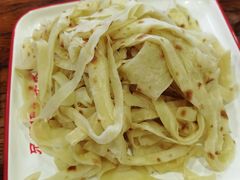 饼丝-兄弟俩老李家牛肉汤(总店)