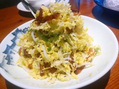 -又一福烤鸭·北京菜(东四店)