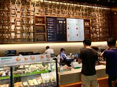 -星巴克臻选(北京颐堤港中心第二店)
