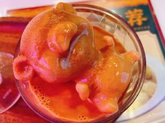 港式奶茶-龙记·香港茶餐厅(海上世界店)