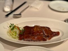 -龙景轩(香港四季酒店)