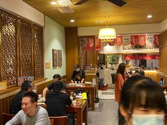 大堂-福苗小骆驼烧烤(曲江店)